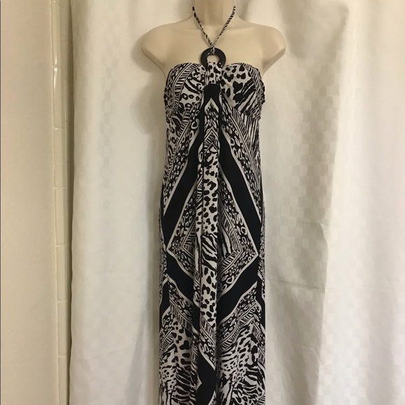 Saint Tropez West Dresses & Skirts - SAINT Tropez West maxi dress